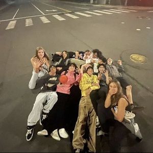 Meet your Posher, Adolfo